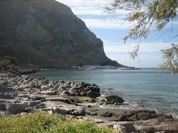 Capo Gallo Doğa Koruma Alanı